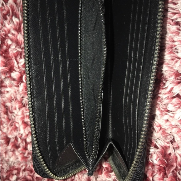 Coach wallet - Picture 3 of 4